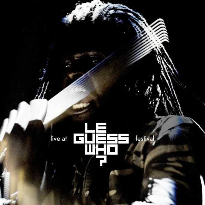 Nihiloxica - Live at Le Guess Who? 2023